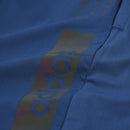 CALÇA CASUAL ADIDAS HOMEM - AZUL MARINHO