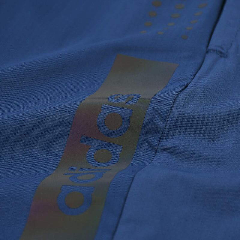 CALÇA CASUAL ADIDAS HOMEM - AZUL MARINHO