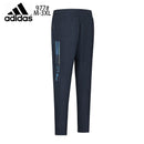 CALÇA CASUAL ADIDAS HOMEM - AZUL MARINHO
