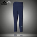 CALÇA CASUAL ADIDAS HOMEM - AZUL MARINHO