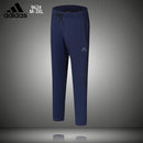CALÇA CASUAL ADIDAS HOMEM - AZUL MARINHO