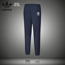CALÇA CASUAL ADIDAS HOMEM - AZUL MARINHO