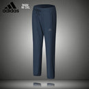 CALÇA CASUAL ADIDAS HOMEM - AZUL MARINHO