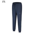 CALÇA CASUAL ADIDAS HOMEM - AZUL MARINHO