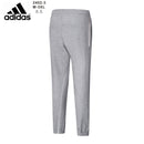 CALÇA CASUAL ADIDAS HOMEM - CINZA