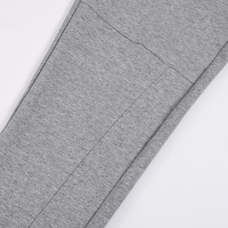 CALÇA CASUAL ADIDAS HOMEM - CINZA