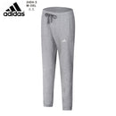 CALÇA CASUAL ADIDAS HOMEM - CINZA