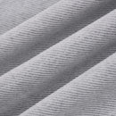 CALÇA CASUAL ADIDAS HOMEM - CINZA