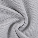 CALÇA CASUAL ADIDAS HOMEM - CINZA