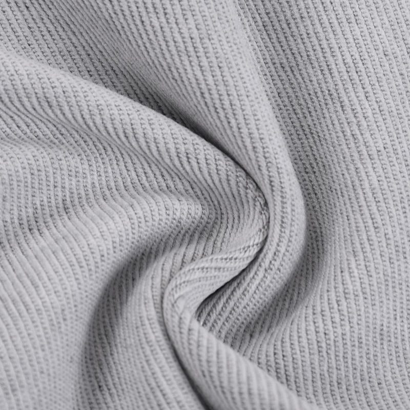 CALÇA CASUAL ADIDAS HOMEM - CINZA