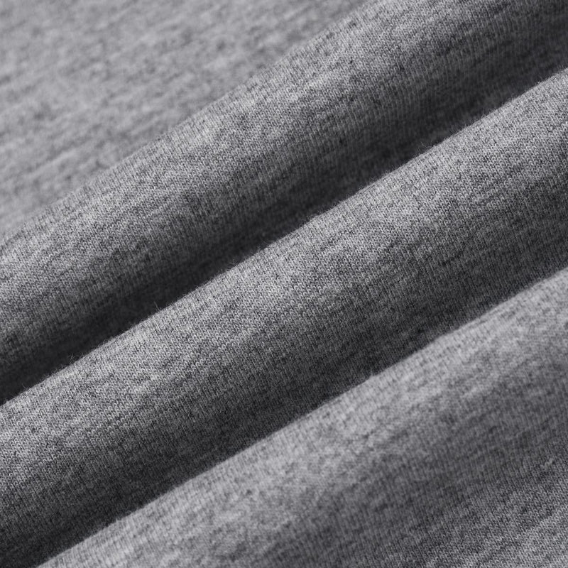 CALÇA CASUAL ADIDAS HOMEM - CINZA