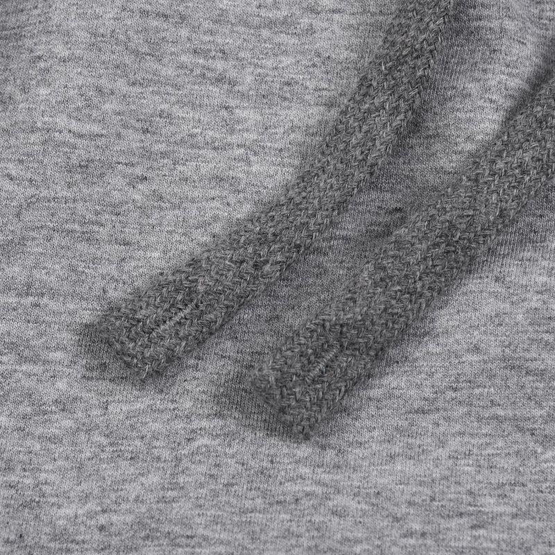 CALÇA CASUAL ADIDAS HOMEM - CINZA