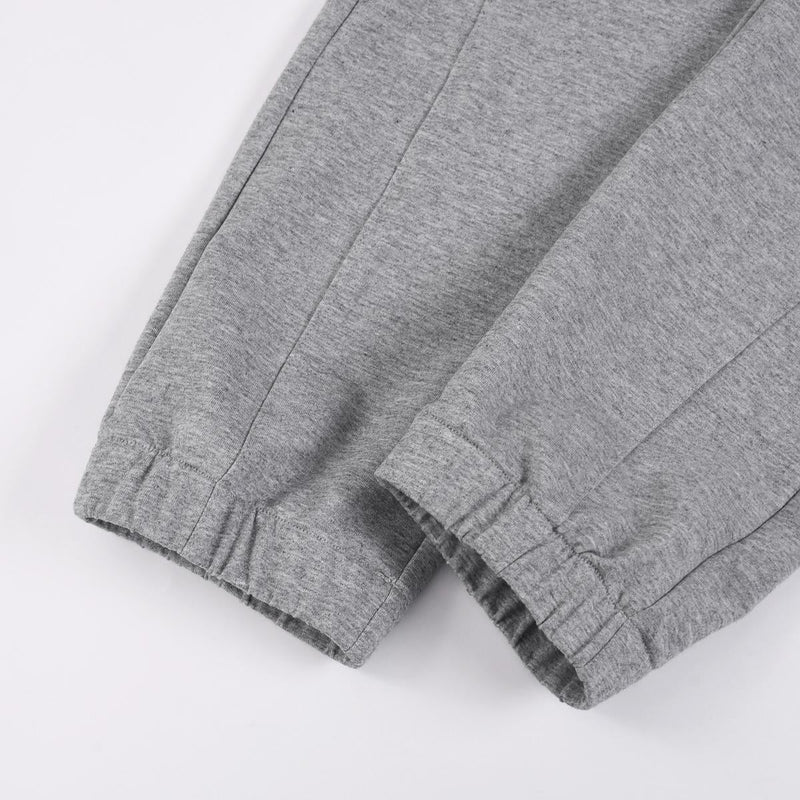 CALÇA CASUAL ADIDAS HOMEM - CINZA