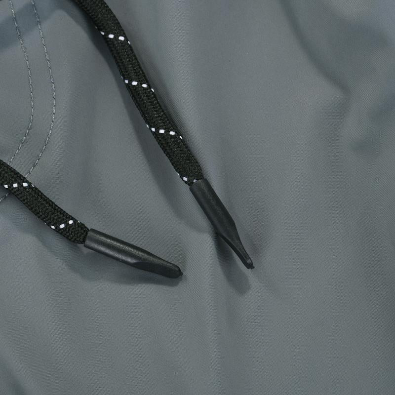 CALÇA CASUAL ADIDAS HOMEM - CINZA