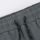 CALÇA CASUAL ADIDAS HOMEM - CINZA