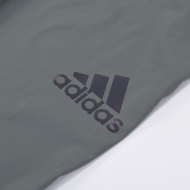 CALÇA CASUAL ADIDAS HOMEM - CINZA