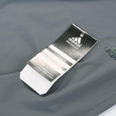 CALÇA CASUAL ADIDAS HOMEM - CINZA