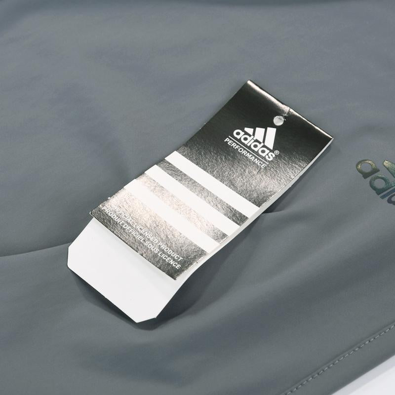 CALÇA CASUAL ADIDAS HOMEM - CINZA