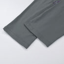 CALÇA CASUAL ADIDAS HOMEM - CINZA