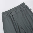 CALÇA CASUAL ADIDAS HOMEM - CINZA