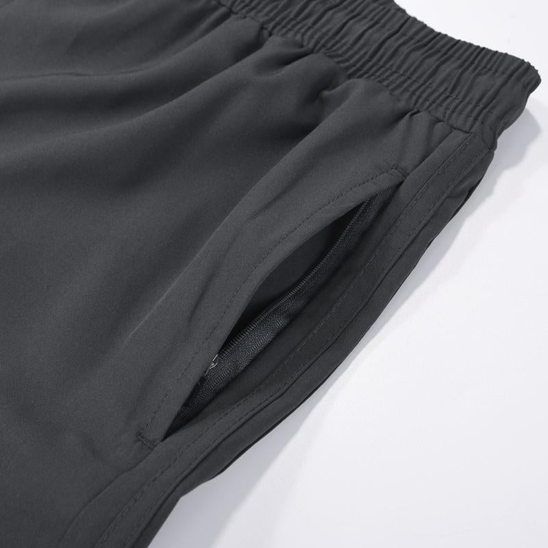 CALÇA CASUAL ADIDAS HOMEM - CINZA