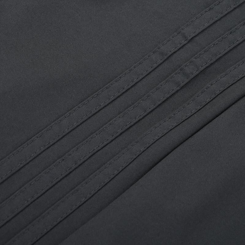 CALÇA CASUAL ADIDAS HOMEM - CINZA