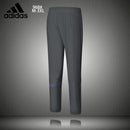 CALÇA CASUAL ADIDAS HOMEM - CINZA
