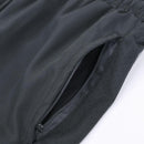 CALÇA CASUAL ADIDAS HOMEM - CINZA