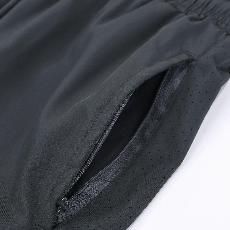 CALÇA CASUAL ADIDAS HOMEM - CINZA