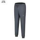 CALÇA CASUAL ADIDAS HOMEM - CINZA
