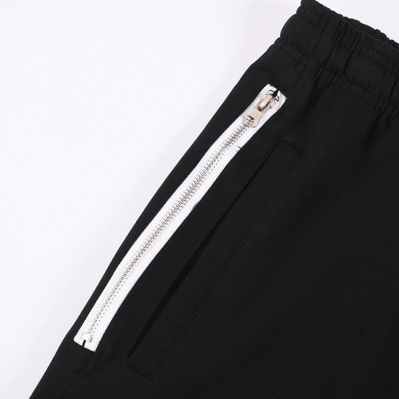 CALÇA CASUAL ADIDAS HOMEM - PRETA