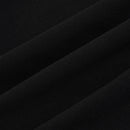 CALÇA CASUAL ADIDAS HOMEM - PRETA