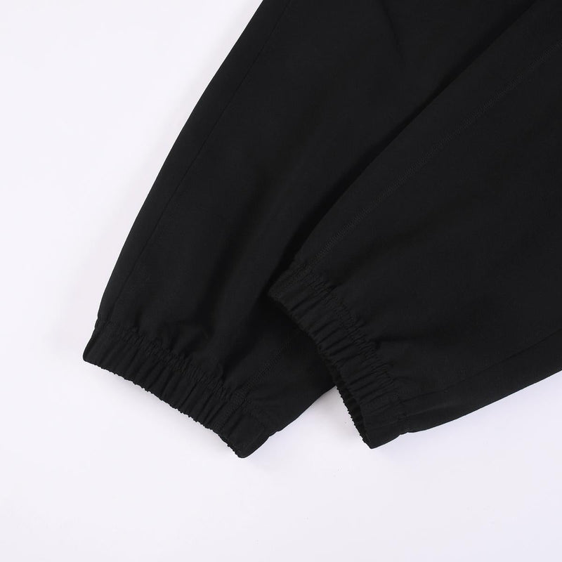 CALÇA CASUAL ADIDAS HOMEM - PRETA