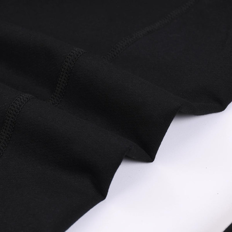 CALÇA CASUAL ADIDAS HOMEM - PRETA