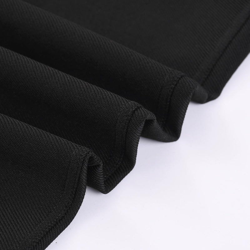 CALÇA CASUAL ADIDAS HOMEM - PRETA