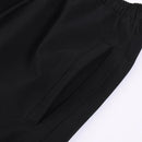 CALÇA CASUAL ADIDAS HOMEM - PRETA