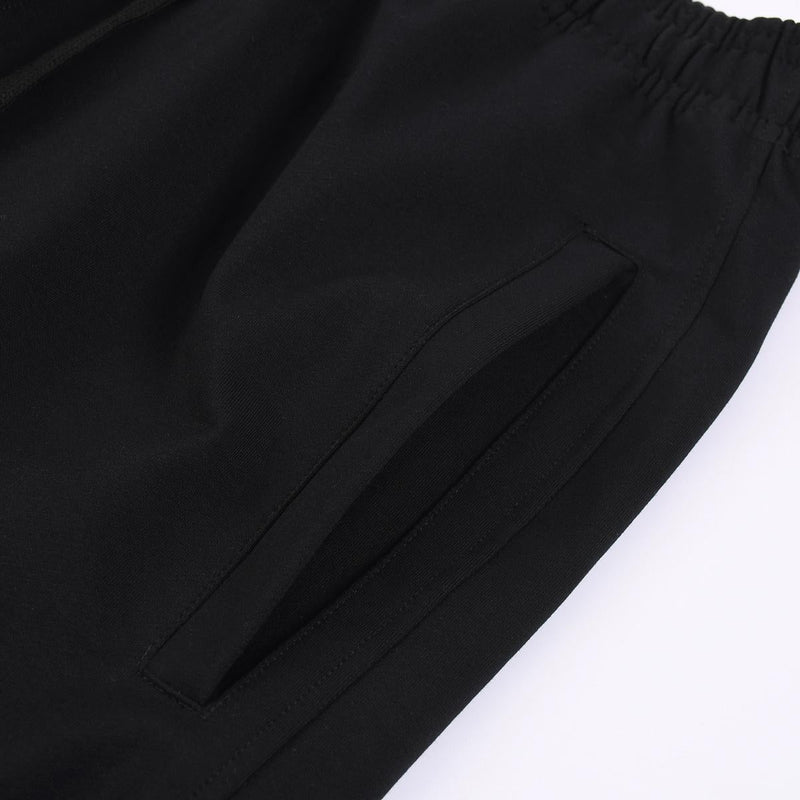 CALÇA CASUAL ADIDAS HOMEM - PRETA