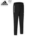CALÇA CASUAL ADIDAS HOMEM - PRETA