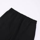 CALÇA CASUAL ADIDAS HOMEM - PRETA