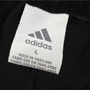CALÇA CASUAL ADIDAS HOMEM - PRETA