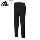 CALÇA CASUAL ADIDAS HOMEM - PRETA
