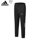 CALÇA CASUAL ADIDAS HOMEM - PRETA