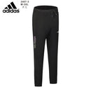 CALÇA CASUAL ADIDAS HOMEM - PRETA