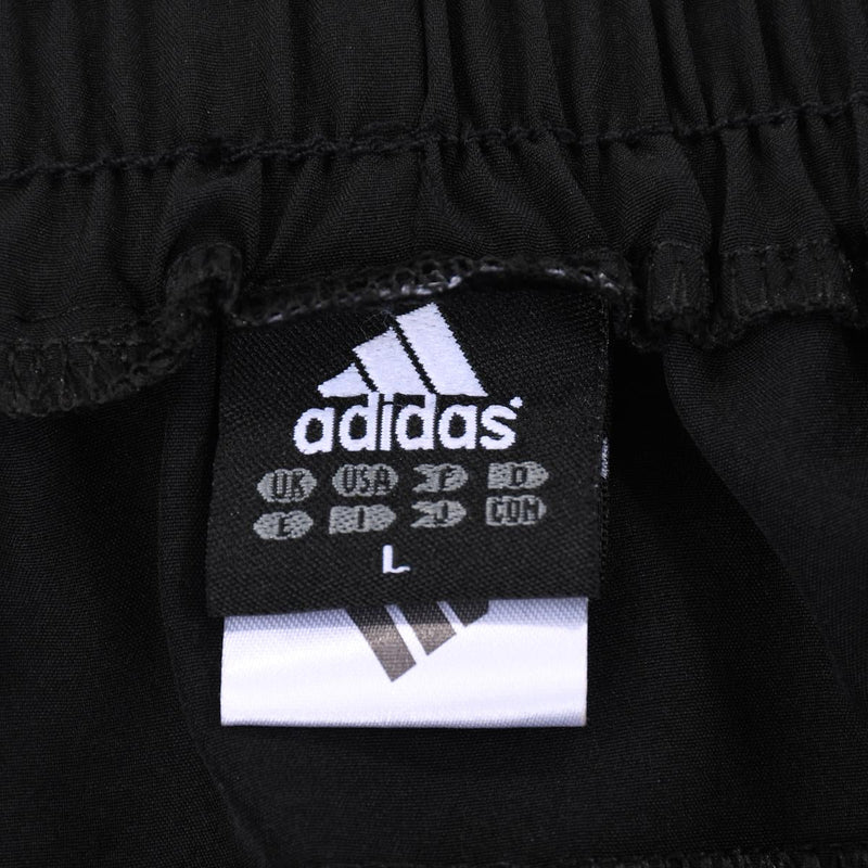 CALÇA CASUAL ADIDAS HOMEM - PRETA