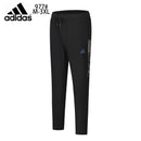 CALÇA CASUAL ADIDAS HOMEM - PRETA