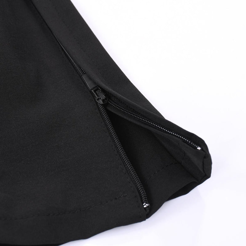 CALÇA CASUAL ADIDAS HOMEM - PRETA