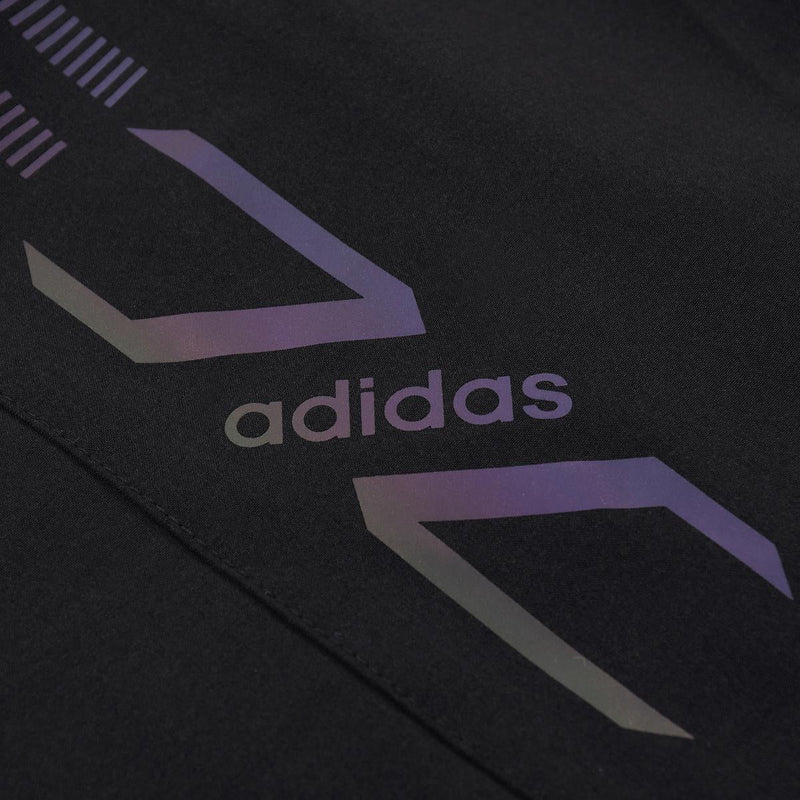 CALÇA CASUAL ADIDAS HOMEM - PRETA