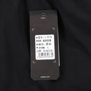 CALÇA CASUAL ADIDAS HOMEM - PRETA