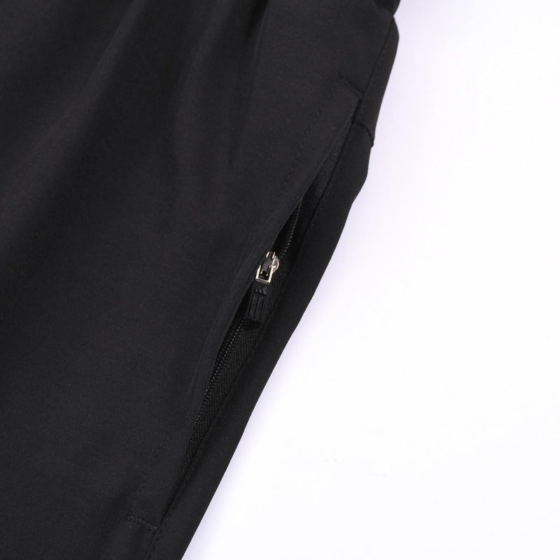 CALÇA CASUAL ADIDAS HOMEM - PRETA