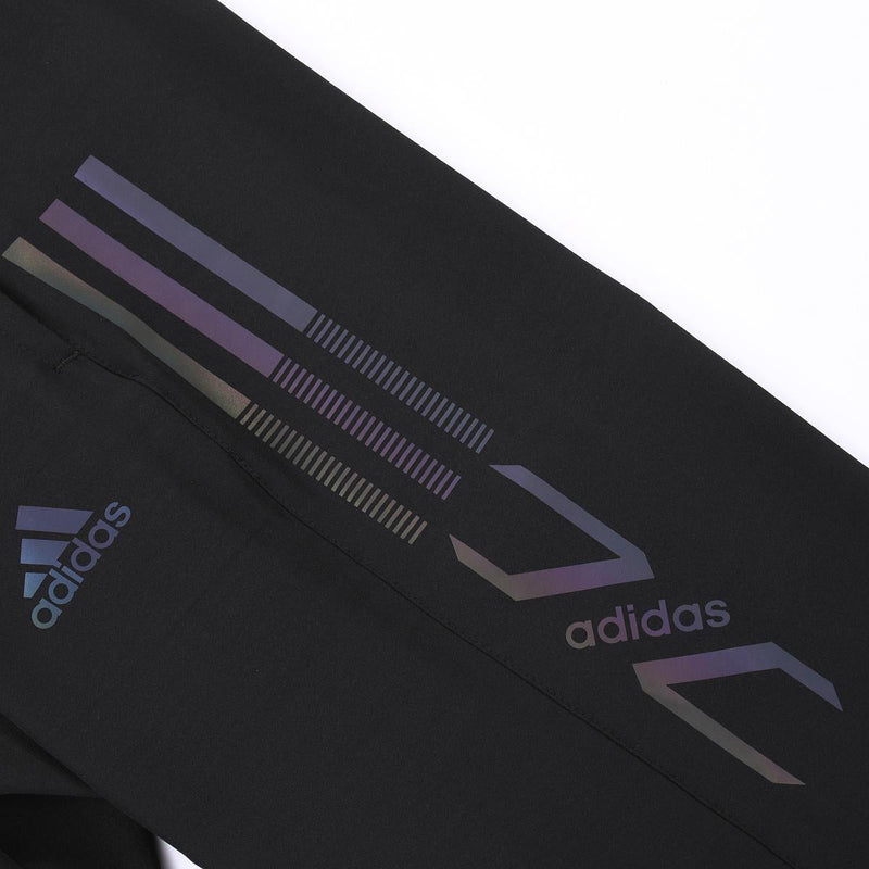 CALÇA CASUAL ADIDAS HOMEM - PRETA